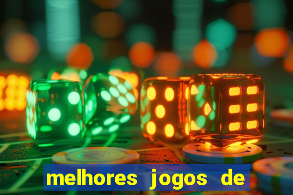 melhores jogos de para android